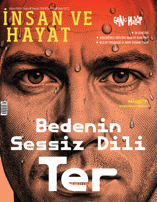 İNSAN VE HAYAT