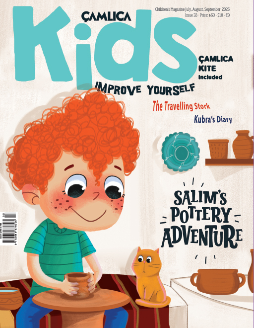 CAMLICA KIDS