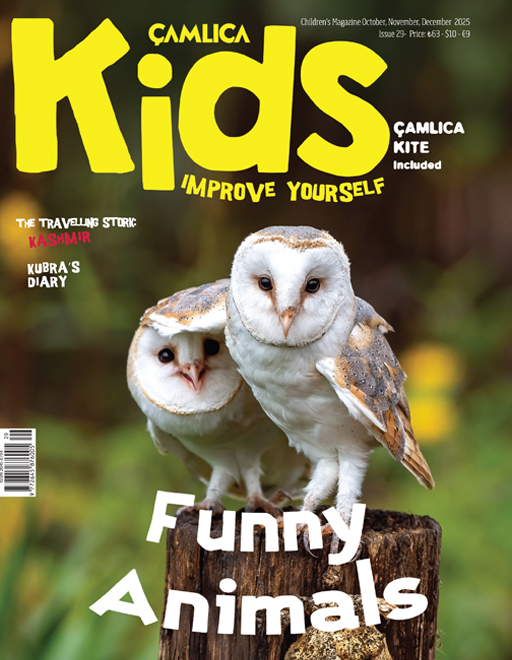 CAMLICA KIDS