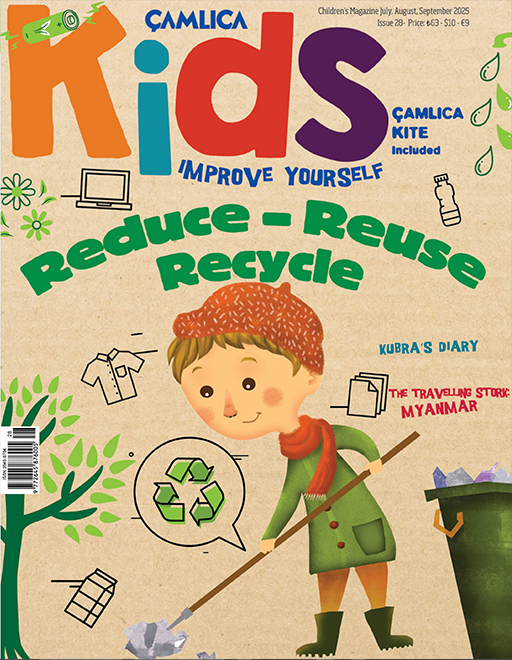 CAMLICA KIDS