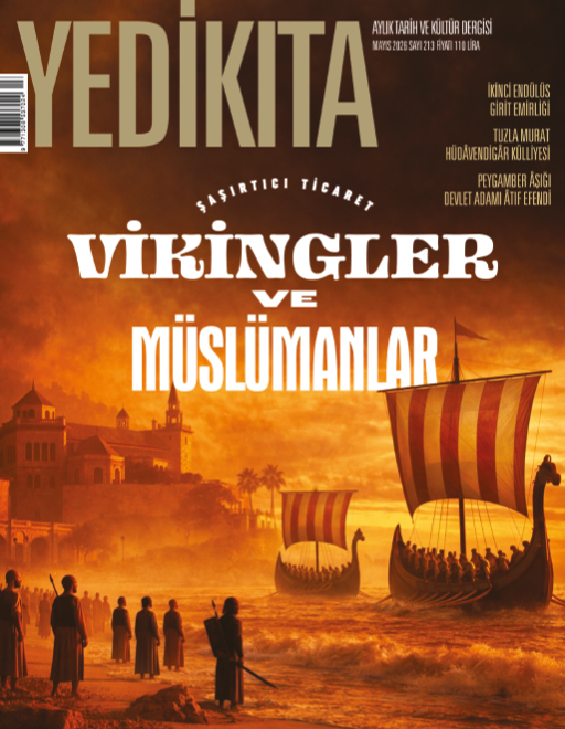 YEDİKITA