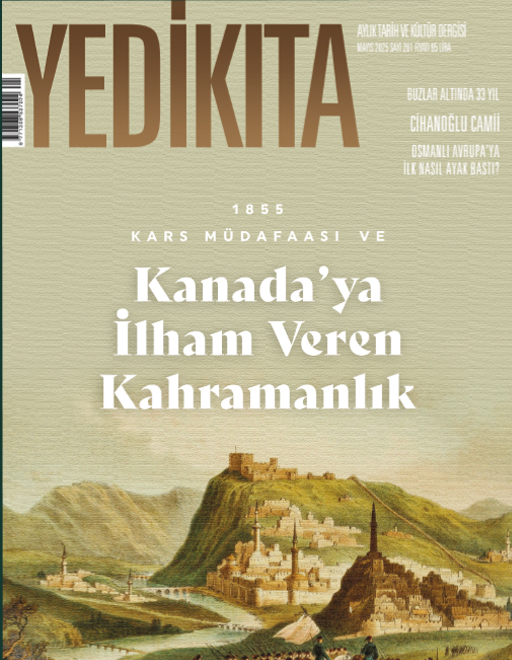 YEDİKITA