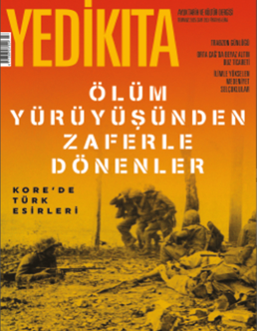 YEDİKITA