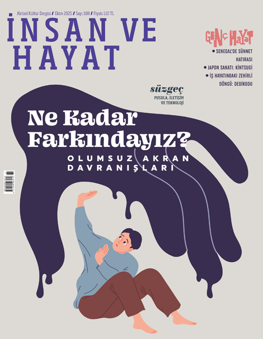 İNSAN VE HAYAT