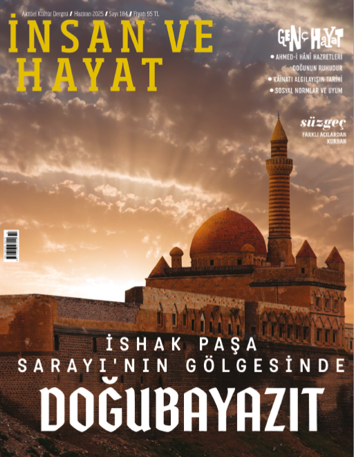 İNSAN VE HAYAT