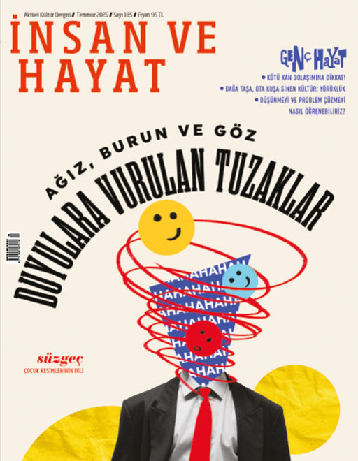 İNSAN VE HAYAT