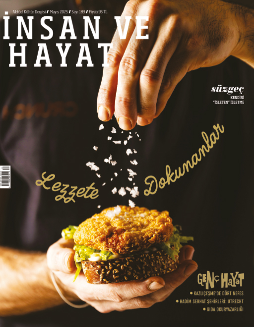 İNSAN VE HAYAT