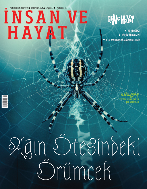 İNSAN VE HAYAT
