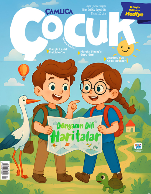 ÇAMLICA ÇOCUK