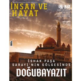 İNSAN VE HAYAT HAZİRAN 2025 (184.SAYI)