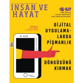 İNSAN VE HAYAT KASIM 2025 (189.SAYI)