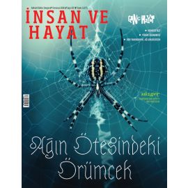 İNSAN VE HAYAT TEMMUZ 2026 (197.SAYI)