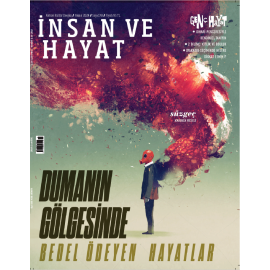 İNSAN VE HAYAT ARALIK 2024 (178.SAYI)