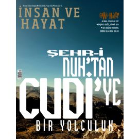 İNSAN VE HAYAT OCAK 2026 (191.SAYI)