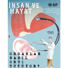 İNSAN VE HAYAT MART 2026 (193.SAYI)