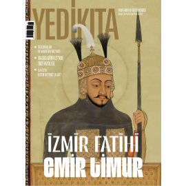 YEDİKITA ARALIK 2024 (196. SAYI)