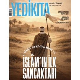 YEDİKITA MART 2026 (211. SAYI)