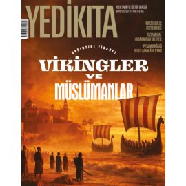 YEDİKITA MAYIS 2026 (213. SAYI)