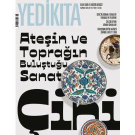 YEDİKITA HAZİRAN 2026 (214. SAYI)