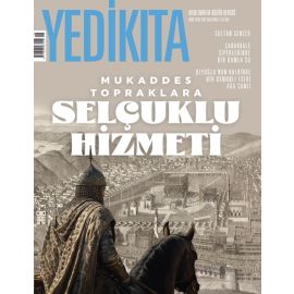 YEDİKITA EKİM 2025 (206. SAYI)