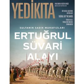 YEDİKITA ŞUBAT 2025 (198. SAYI)