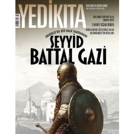 YEDİKITA EKİM 2024 (194. SAYI)